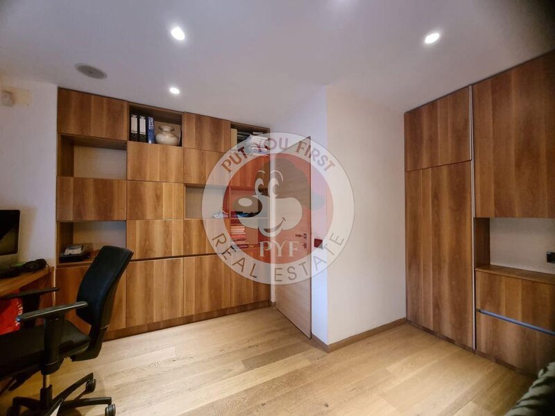 Vitan | 3 camere | 77mp | Semidecomandat | B12354