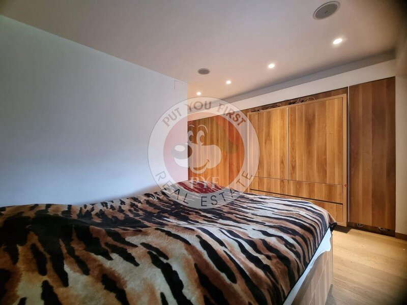 Vitan | 3 camere | 77mp | Semidecomandat | B12354