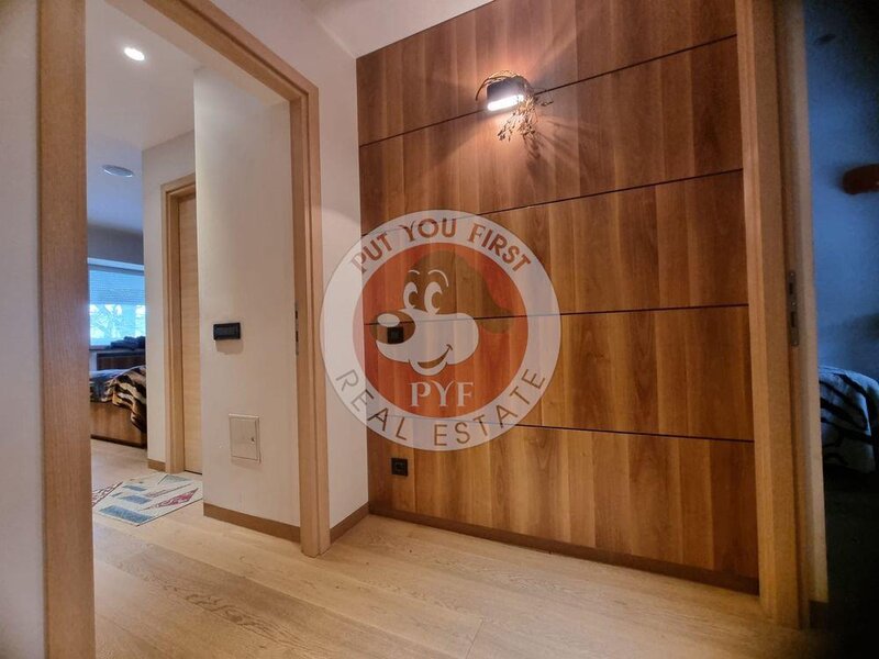 Vitan | 3 camere | 77mp | Semidecomandat | B12354