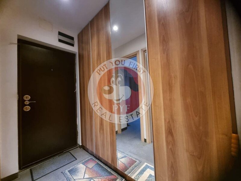 Vitan | 3 camere | 77mp | Semidecomandat | B12354